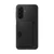 Ốp lưng kèm khe đựng thẻ Samsung Galaxy A17 chính hãng-Đen