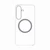 Ốp lưng Samsung Galaxy S25 FE With Magsafe Clear-Trong suốt