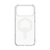 Ốp lưng iPhone 17 Pro UAG chống sốc Plyo Exclusive Cap With Magsafe-Trắng/trong