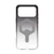 Ốp lưng iPhone 17 Pro UAG chống sốc Plyo With Magsafe-Đen/trong