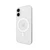 Ốp lưng iPhone 17 SwitchEasy Ultra Slim With Magsafe-Trong Nhám