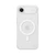 Ốp lưng iPhone 17 Air SwitchEasy Ultra Slim With Magsafe-Trong Nhám