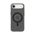 Ốp lưng iPhone 17 Air SwitchEasy Ultra Slim With Magsafe-Xám khói