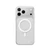 Ốp lưng iPhone 17 Pro Max SwitchEasy Ultra Slim With Magsafe-Trong Nhám