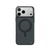 Ốp lưng iPhone 17 Pro Max SwitchEasy Ultra Slim With Magsafe-Đen