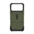 Ốp lưng iPhone 17 Pro Max UAG chống sốc Pathfinder With Magsafe-Olive