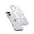 Ốp lưng iPhone 17 Likgus With Magsafe Clear-Trong suốt