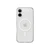 Ốp lưng iPhone 17 SwitchEasy Crush M Protective With Magsafe Transparent-Trong suốt
