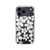 Ốp lưng iPhone 17 Pro Max SwitchEasy Fleur M 3D With Magsafe-Hoa trắng