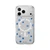 Ốp lưng iPhone 17 Pro Max SwitchEasy Style M With Magsafe Flower-Hoa Xanh