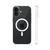 Ốp lưng iPhone 17 Slimcase Classic 2 With Magsafe Clear-Trong suốt
