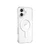 Ốp lưng iPhone 17 Zagg Esntl With Magsafe Clear-Trong suốt