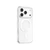 Ốp lưng iPhone 17 Pro Zagg Esntl Hampton With Magsafe Lite Foggy-Trắng Sương Mù