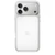 Ốp lưng iPhone 17 Pro Max Apple With Magsafe Clear - MGFW4FE/A-Trong suốt