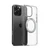 Ốp lưng iPhone 17 Pro Torras O1S With Magsafe-Trong suốt
