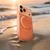 Ốp lưng iPhone 17 Pro Torras O1L With Magsafe-Cam