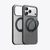 Ốp lưng iPhone 17 Pro Torras ONEO With Magsafe-Xám
