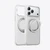 Ốp lưng iPhone 17 Pro Torras ONEO With Magsafe-Trắng