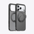 Ốp lưng iPhone 17 Pro Torras O3 Air With Magsafe-Đen