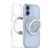 Ốp lưng iPhone 17 Torras ONEO With Magsafe Cedar-Trong suốt