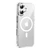Ốp lưng iPhone 17 Torras C1S With Magsafe Transparent-Trong suốt
