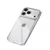 Ốp lưng iPhone 17 Pro Max Torras D1 Transparent-Trong suốt