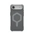 Ốp lưng iPhone Air UAG chống sốc Essential Armor With Magsafe-Xám khói