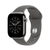 Dây đeo Apple Watch Sport Band 42mm M/L-Xám