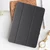 Bao da Apple iPad 11 A16 10.9/Gen 10 Mutural Design Case-Đen