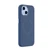 Ốp lưng iPhone 16e/15/13/14 Mutural Silicon With Magsafe -Xanh navy