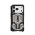 Ốp lưng iPhone 17 Pro UAG chống sốc Monarch Pro-Titan