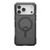 Ốp lưng iPhone 17 Pro Max UAG chống sốc Trooper With Magsafe Ash-Xám khói