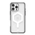 Ốp lưng iPhone 16 Pro Max UAG chống sốc Plyo With Magsafe-Xám khói