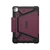 Ốp lưng iPad Pro 11 (M4/M5) UAG chống sốc Metropolis Se Bordeaux -Đỏ rượu vang