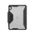 Bao da iPad 11 A16 (Gen 11)/10.9/Gen 10 UAG Chống Sốc Plyo Lt Ice/Black-Đen/trong