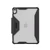 Bao da iPad Air 11 (M2/M3) UAG Chống Sốc Plyo Lt B Ice/Black-Đen