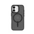 Ốp lưng iPhone 16 Plus Zagg Esntl Hampton With Magsafe-Đen