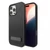 Ốp lưng iPhone 16 Pro Zagg Denali Kickstand With Magsafe Black-Đen