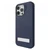 Ốp lưng iPhone 15 Pro Zagg Denali Kickstand With Magsafe-Xanh navy