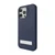 Ốp lưng iPhone 15 Pro Max Zagg Denali Kickstand With Magsafe-Xanh navy