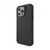 Ốp lưng iPhone 15 Pro Max Zagg Luxe Pcr With Magsafe Black-Đen