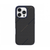 Ốp lưng iPhone 16 Pro Zagg London With Magsafe-Xanh Sọc Vàng