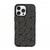 Ốp lưng iPhone 16 Pro Zagg London With Magsafe-Vòng Tròn