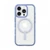 Ốp lưng iPhone 16 Pro Zagg Santa Cruz With Magsafe-Xanh dương