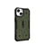 Ốp lưng iPhone 16e/15/14/13 UAG Chống Sốc Pathfinder With Magsafe Olive-Xanh Olive