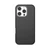 Ốp lưng iPhone 16 Pro Max Zagg PH Soho With Magsafe-Đen