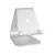 Giá đỡ iPad/điện thoại Rain Design (Usa) Mstand Tản Nhiệt-Bạc
