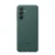 Ốp lưng Samsung Galaxy A17 Likgus PU-Xanh Rêu