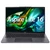 Laptop Acer Aspire Lite 16 AL16-51P-72S2-Xám