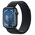 Apple Watch Series 9 41mm (4G) viền nhôm dây vải | Chính hãng Apple Việt Nam-Đen